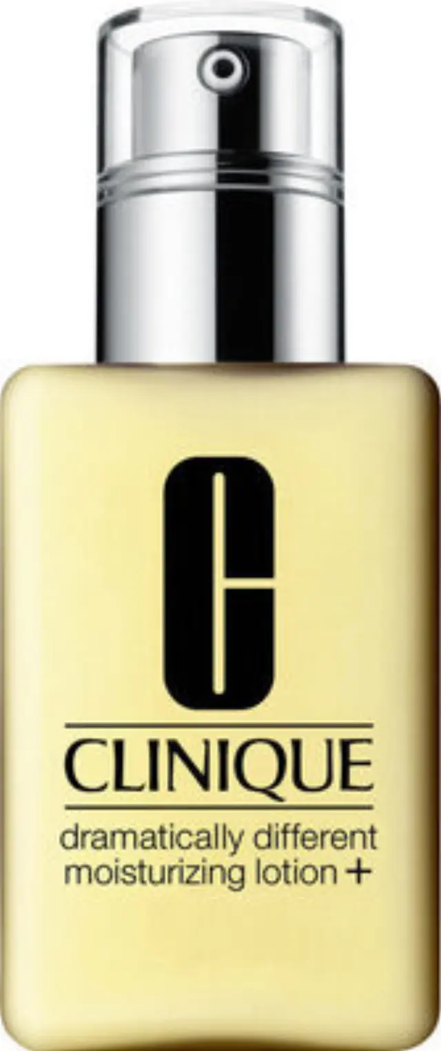Clinique Dramatically Different Moisturizing Lotion+ Ενυδατική Λοσιόν Προσώπου 125ml