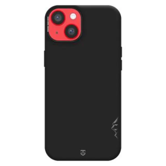 Tactical MagForce Velvet Smoothie 2.0 Cover for Apple iPhone 14 Asphalt