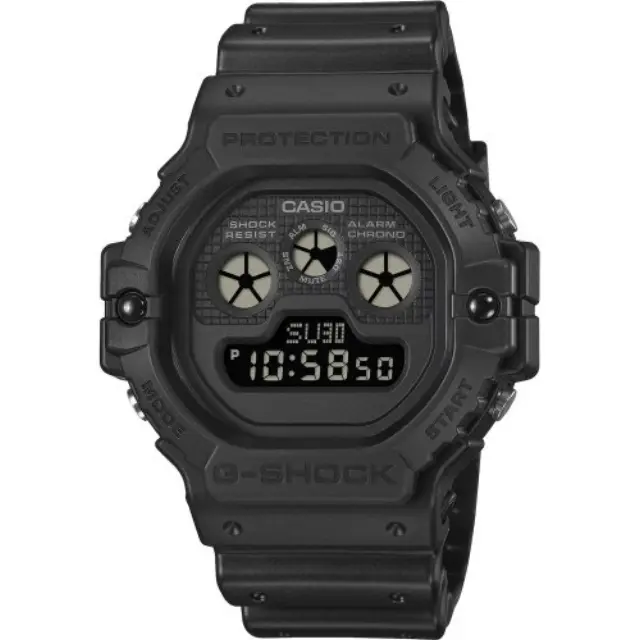 Casio G-Shock DW-5900UBB-1