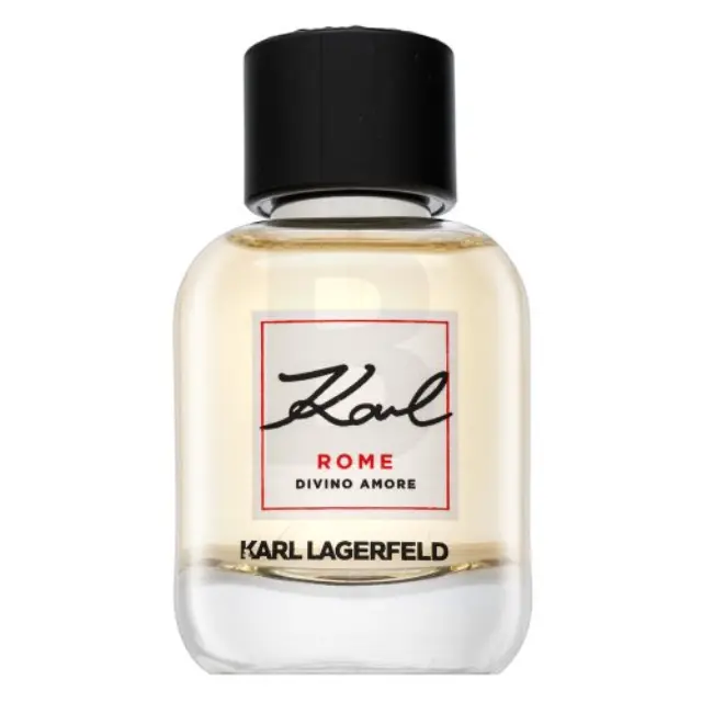 Lagerfeld Rome Divino Amore Eau de Parfum for women 60 ml