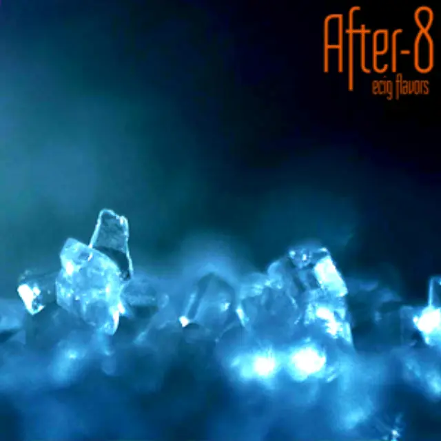 After-8 Pure 10ml to 100ml