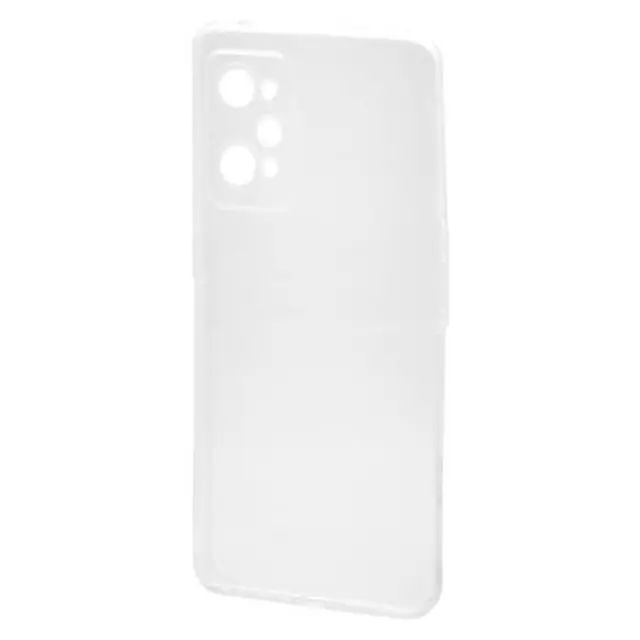 Θήκη TPU inos Realme GT2 5G/ GT Neo 2 5G Ultra Slim 0.3mm Διάφανο N60111