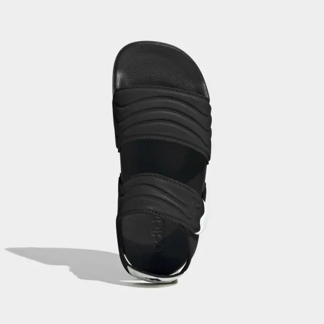 Adidas Adilette Sandal 2 K Black HQ0114 - 35 3