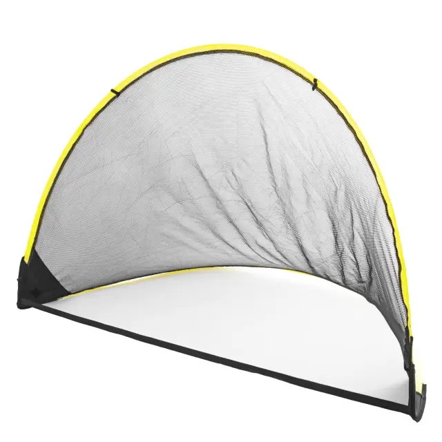 AMILA PoP Up Τέρμα Ποδοσφαίρου 152x107x107 (97733)