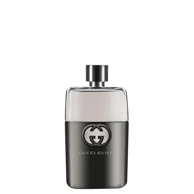 Gucci Guilty Pour Homme Eau de Toilette for men 90 ml