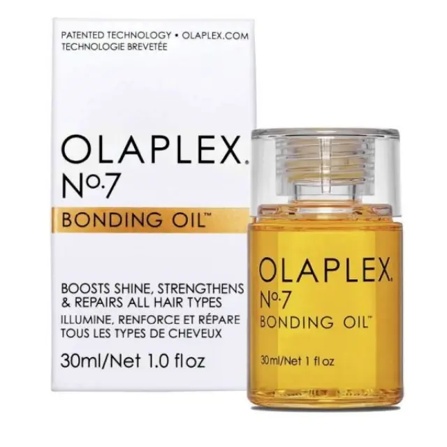 Olaplex No.7 Bonding Oil 30ml
