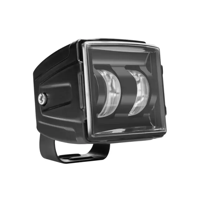 EJC LED προβολέας αυτοκινήτου 6000Κ 10-80V - LED Work Car Light 001124