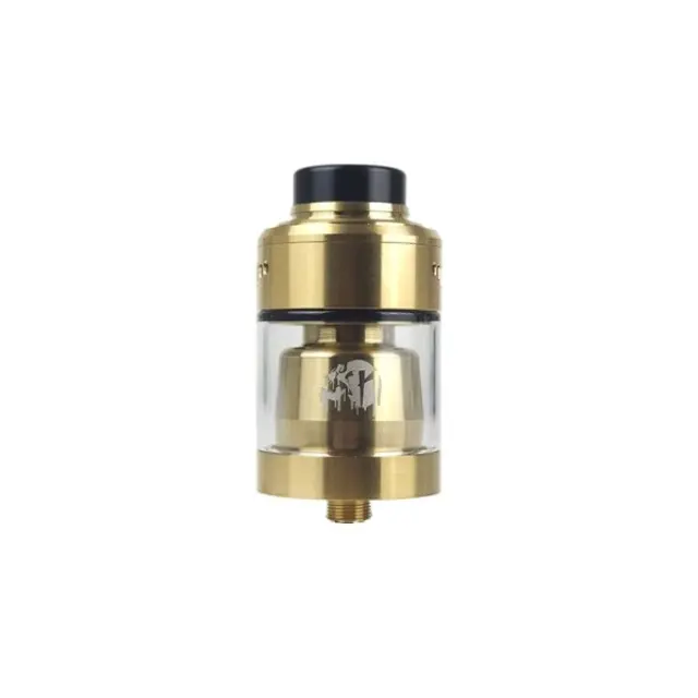 Nightmare RTA 28mm - Suicide Mods - Gold
