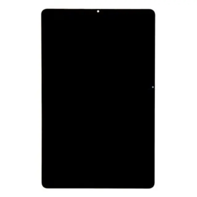 LCD display + Touch Unit Samsung P625 Galaxy Tab S6 Lite 2024 Black (Service Pack)