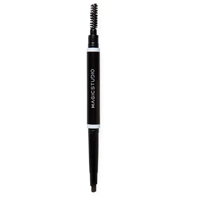 Magic Studio Double Eyebrow pencil & Brush