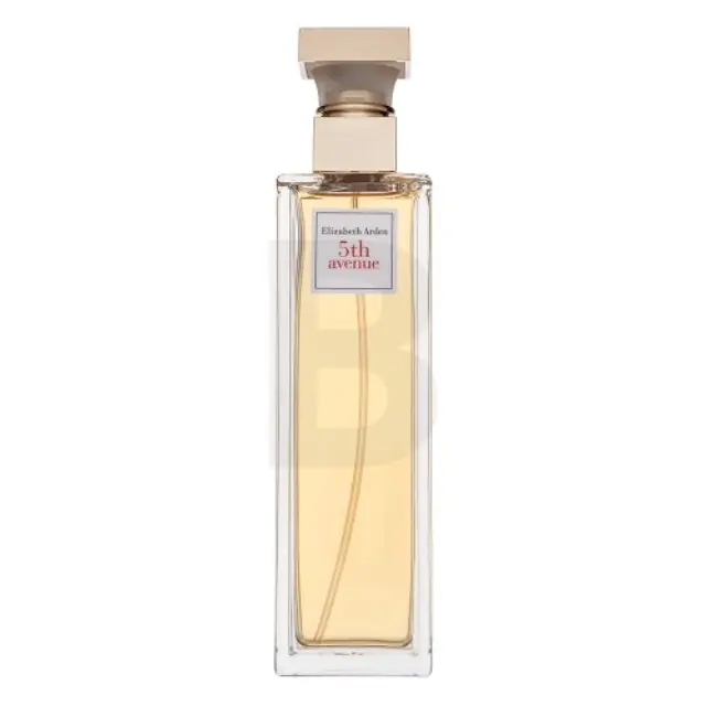 Elizabeth Arden 5th Avenue Eau de Parfum for women 75 ml