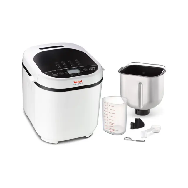 ΑΡΤΟΠΑΡΑΣΚΕΥΑΣΤΗΣ PF2101 PAIN DORE TEFAL 3