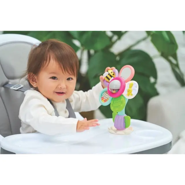 INFANTINO STAY & PLAY FUNFLOWER 2
