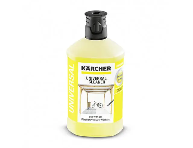 Καθαριστικό γενικής χρήσης Karcher RM 555 Plug 'N' Clean, 1 L6.295-753.0