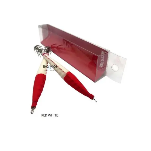 ΚΑΛΑΜΑΡΙΕΡΑ Keystone hard type Sutte Pink White 3