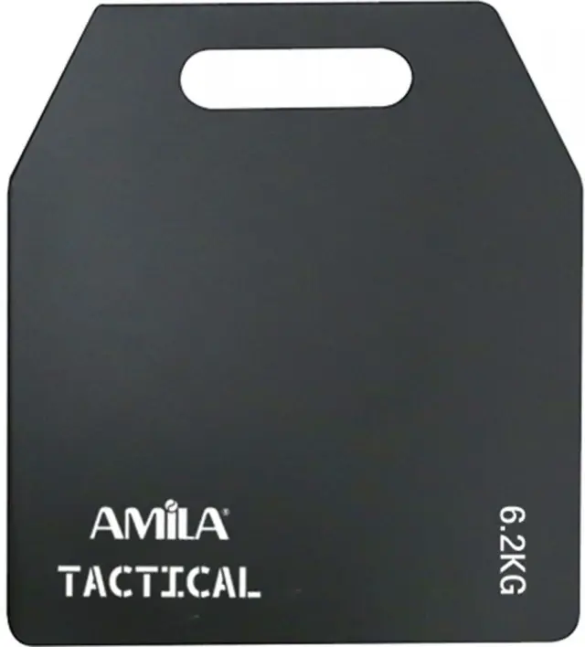 AMILA Πλάκα βάρους 6,2kg (95105)