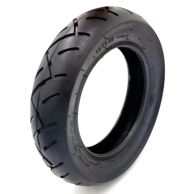 WANDA ΕΛΑΣΤΙΚΟ 10X2.50-6 P1407 ΓΙΑ ΗΛΕΚΤΡΙΚΑ ΠΑΤΙΝΙΑ