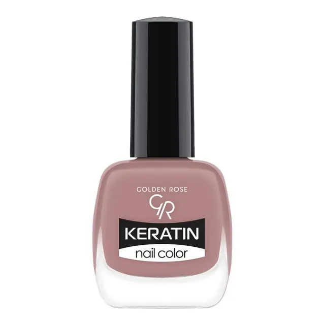 Keratin Nail Color GR 10.5ml 17