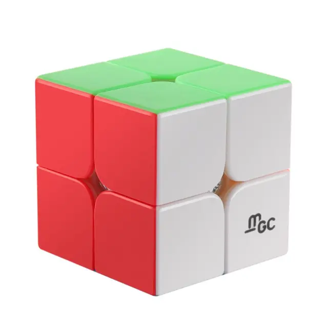 YJ MGC M 2X2 2