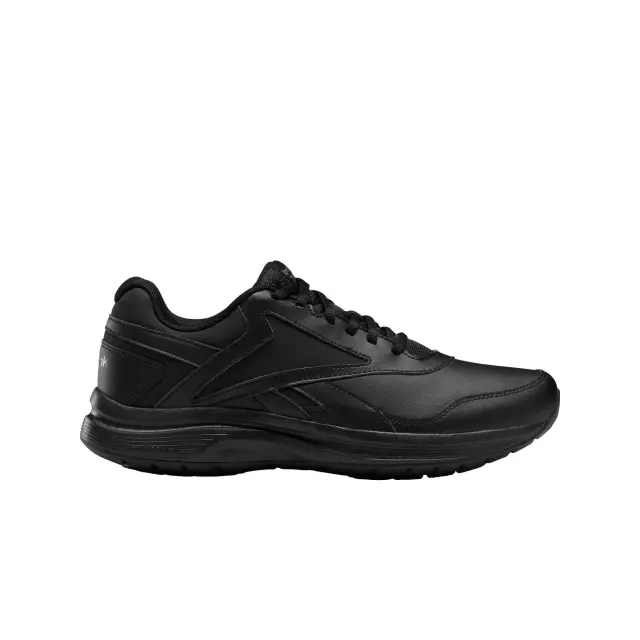 Reebok Walk Ultra 7 DMX Max Ανδρικά Μαύρα - 45