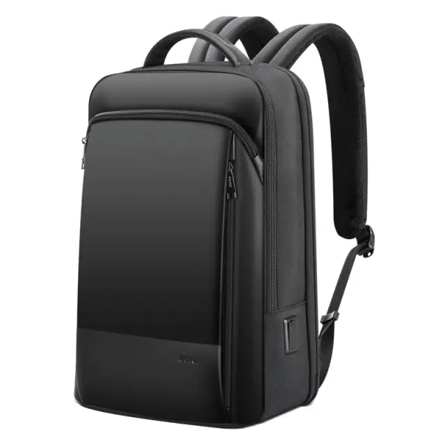 Σακίδιο πλάτης Αντικλεπτικό 24L Laptop 15,6 Bopai 61-53111 μαύρο - One Size