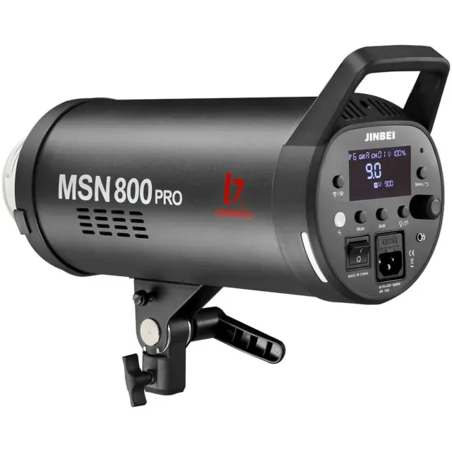 Jinbei MSN 800 Pro 2