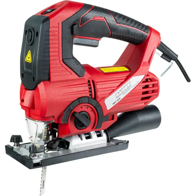 RAIDER Σέγα 850W RDP-JS35