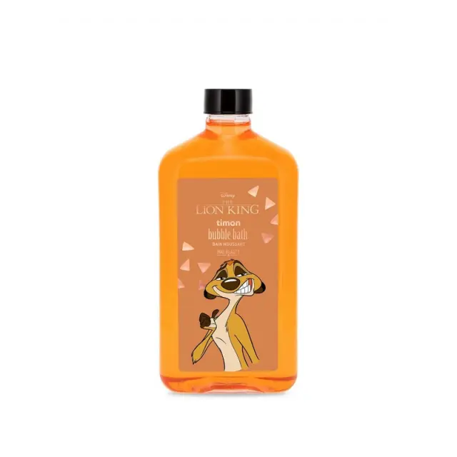 Mad Beauty Lion King Timon Αφρόλουτρο 530ml