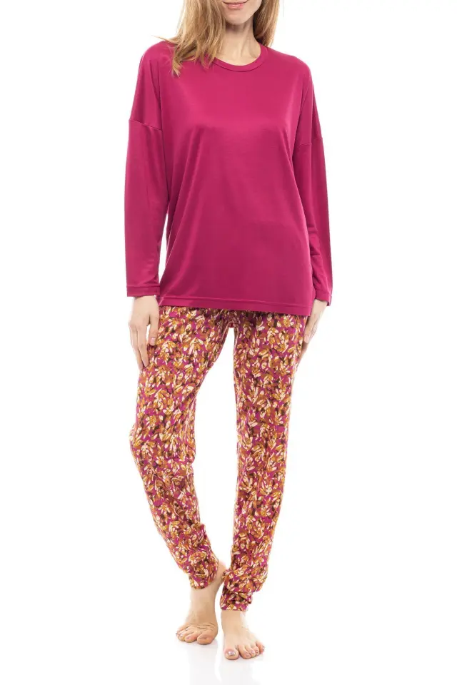 W1146 - Type - PYJAMA PINK BLOSSOM