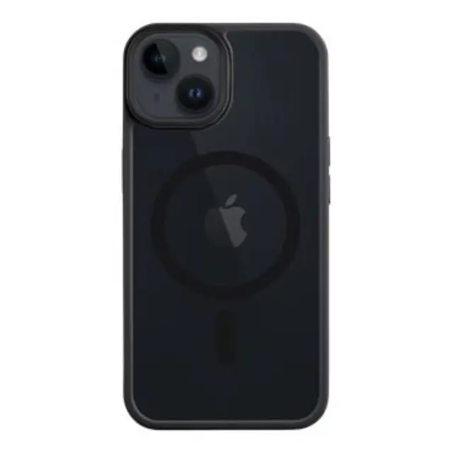 Tactical MagForce Hyperstealth Cover for Apple iPhone 14 Asphalt