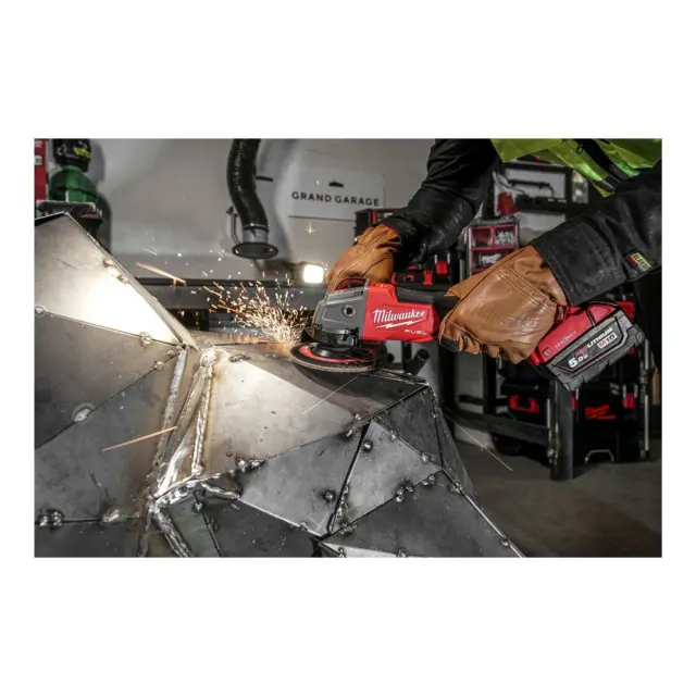 Milwaukee 4933492525 - M18 FPP4C-555T Power Packout™ Set 3