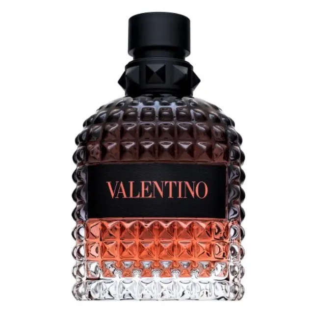 Valentino Uomo Born in Roma Coral Fantasy Eau de Toilette for men 100 ml