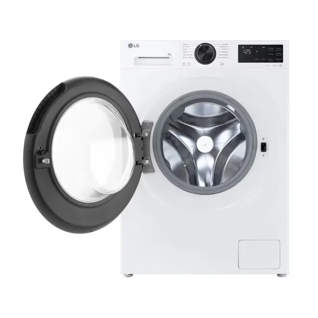 ΠΛΥΝΤΗΡΙΟ ΡΟΥΧΩΝ 9KG F2X50S9TLB LG Slim A 3