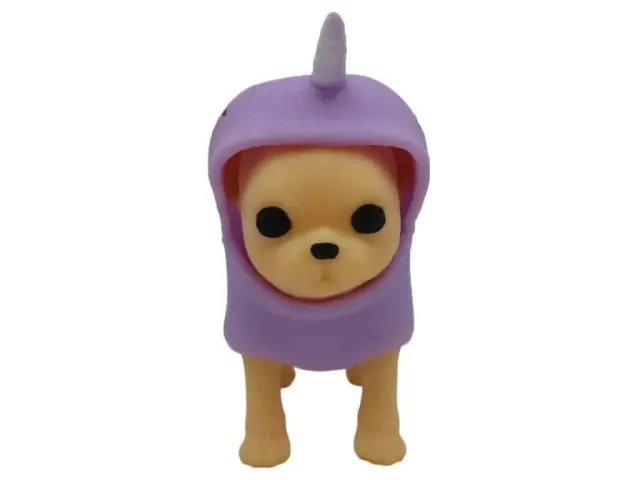Dress Your Puppies Series 2 (0238)