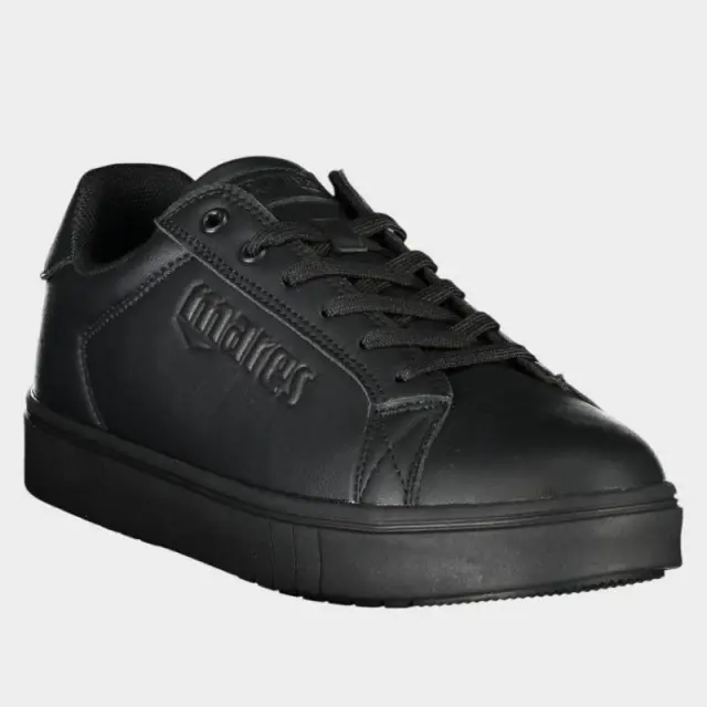 Sneaker Mares MRS23100N_NE2020BLAC Μαύρο - 40 2