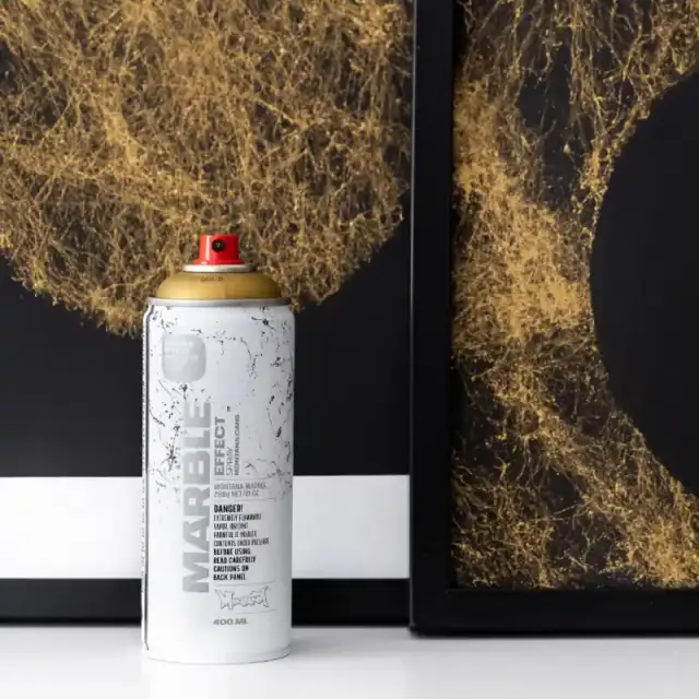 Montana Marble Effect Spray 400ml EM5000-Blue 3