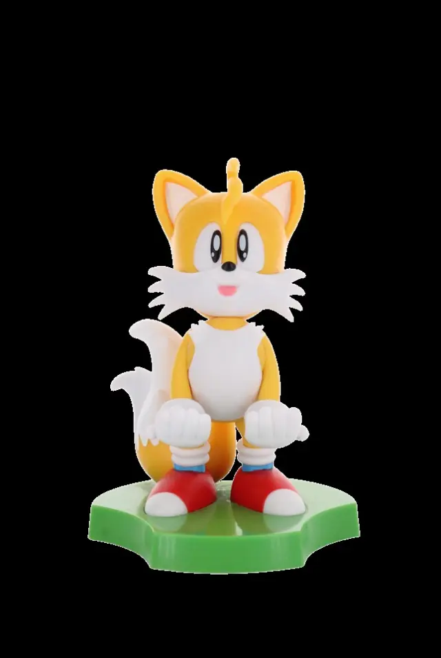 Holdems Sega Tail- PlayStation 5