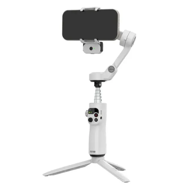 Zhiyun Smooth-Q5 Ultra Combo