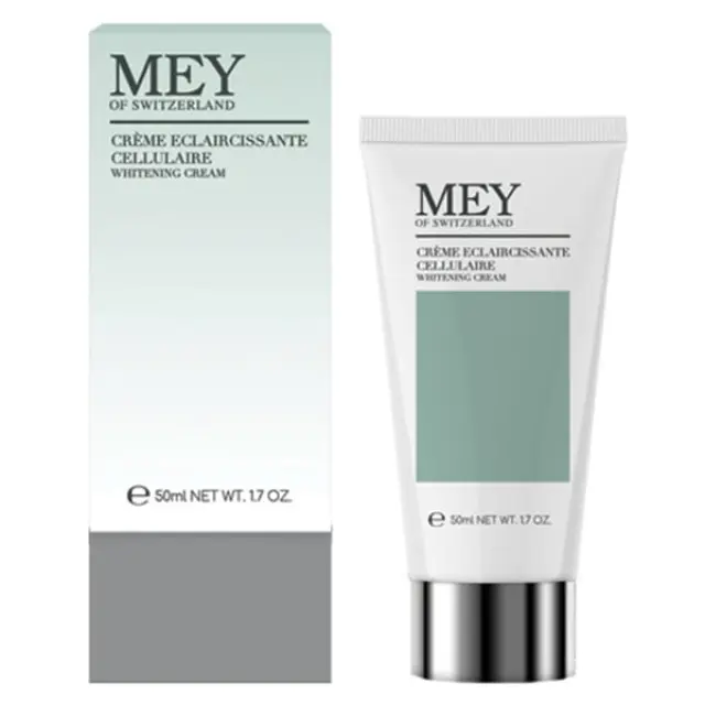 Mey | Creme Eclaircissante Cellulaire Λευκαντική Κρέμα Προσώπου κατά των Πανάδων & Κηλίδων | 50 ml
