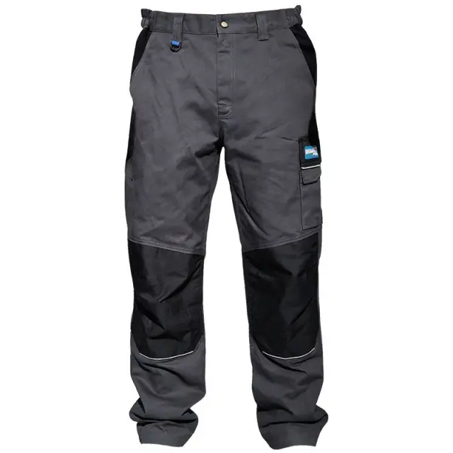 Bormann Pro - Παντελόνι Εργασίας Stretch Bari ,260g/m2 - S