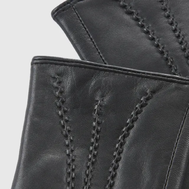 Γάντια Verde 02-0000869 Μαύρο - ONESIZE 2
