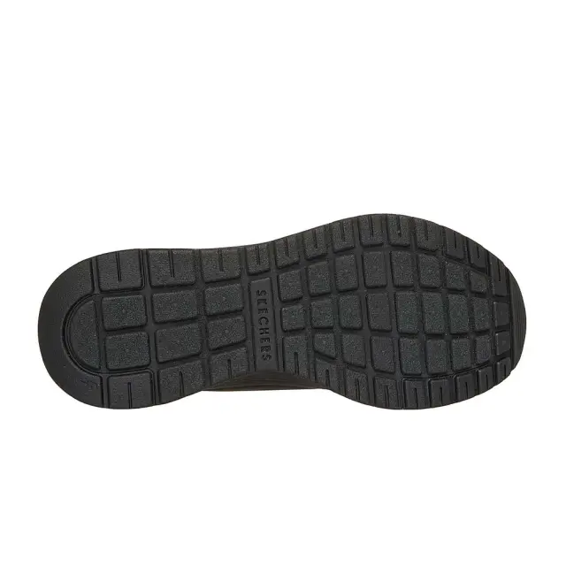 Skechers Women's Uno Lite 2 Μαύρο 190265-BBK (Skechers) 3