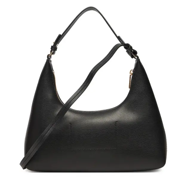 Γυναικεία Τσάντα Χειρός/Ώμου Calvin Klein LV04F3272G-332 Μαύρη Μαύρο - One Size 2