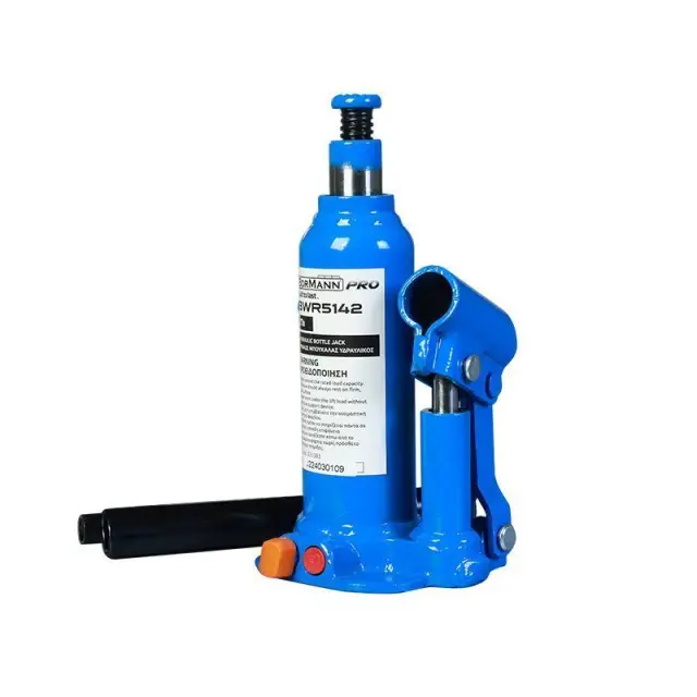 BORMANN Pro BWR5142 - BORMANN Pro BWR5142 Γρύλλος Μπουκάλας 2Ton (031383) 2