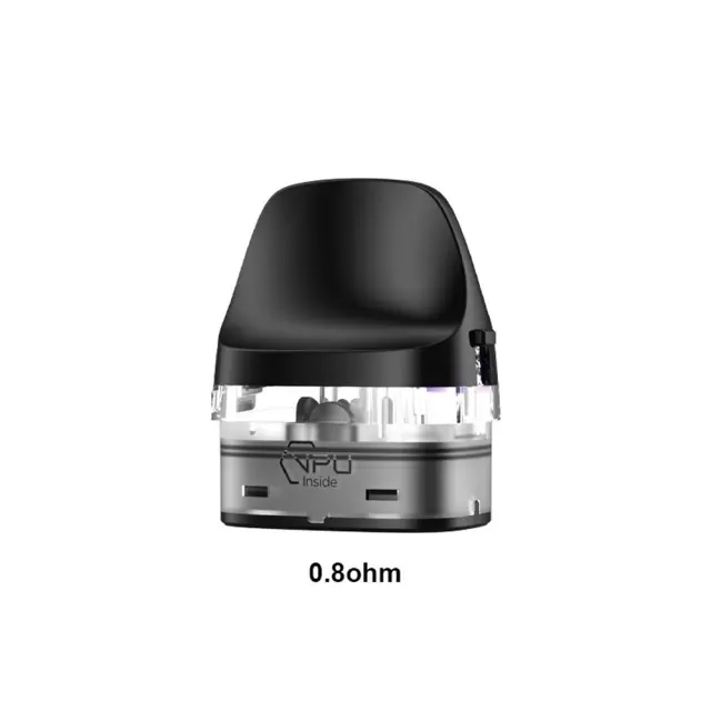 J Pod Cartridge 5ml - GeekVape 0.8ohm