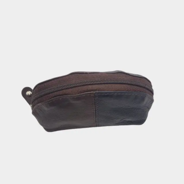 Δερμάτινο Πορτοφόλι Κερμάτων Lavor 3275 Καφέ - ONESIZE 2