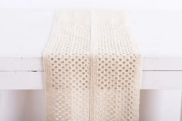 Beauty Home ΔΑΝΤΕΛΑ ΒΑΜΒΑΚΕΡΗ 23CM “ΓΕΩΜΕΤΡΙΚΟ”