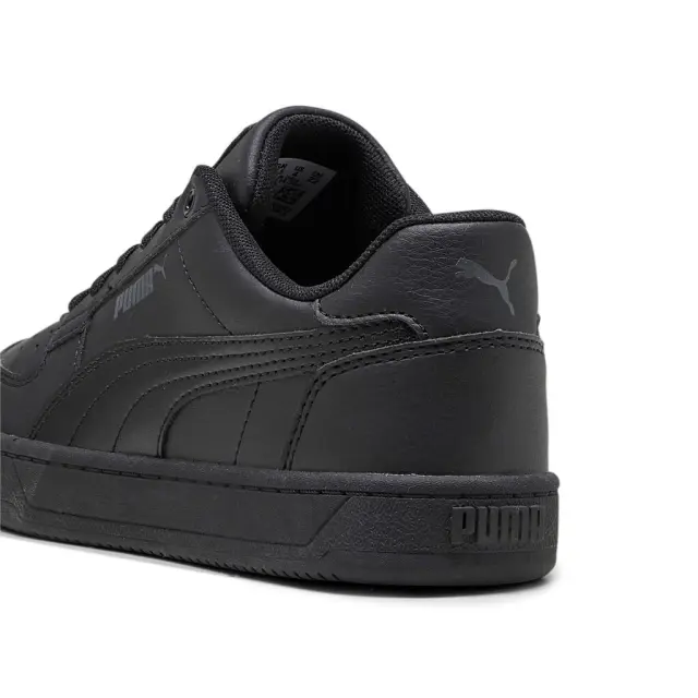 Puma Caven 2.0 Sneakers 393837-01 Μαύρα 3