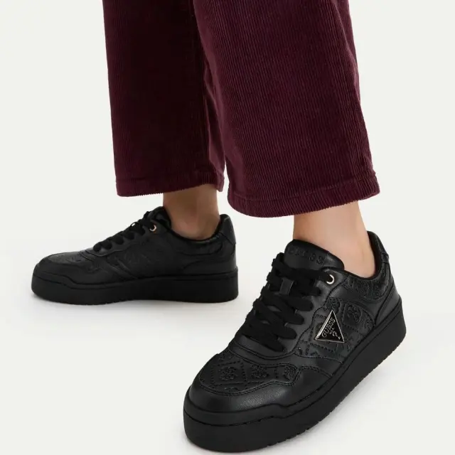 Sneakers Miriam Guess - 41 2