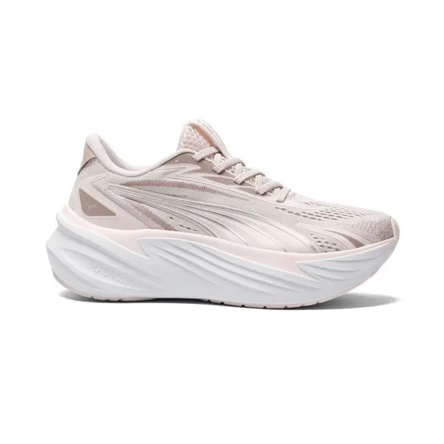 PumaMaxima Pro Γυναικεία Αθλητικά Παπούτσια Running Ροζ - 41
